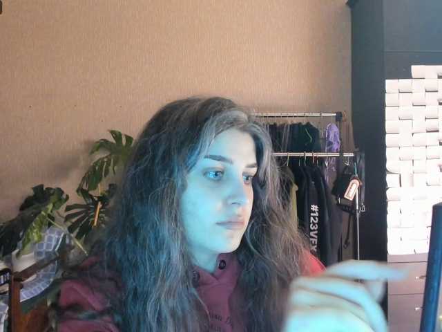 Roselina live cam on BongaCams