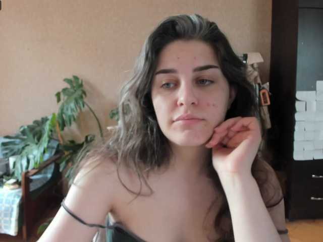 Roselina live cam on BongaCams