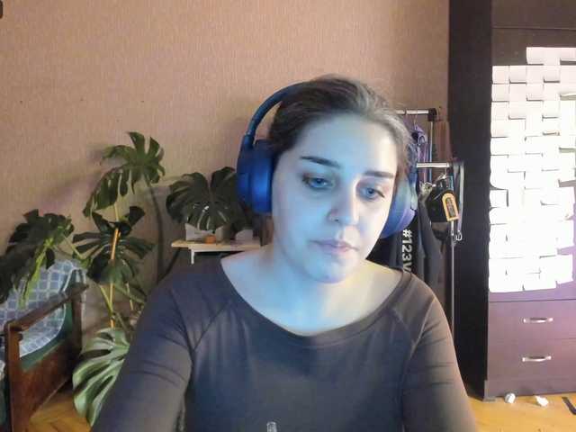 Roselina live cam on BongaCams