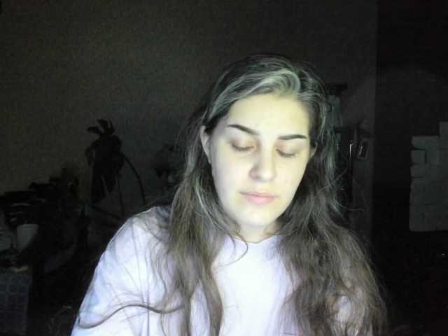 Roselina live cam on BongaCams