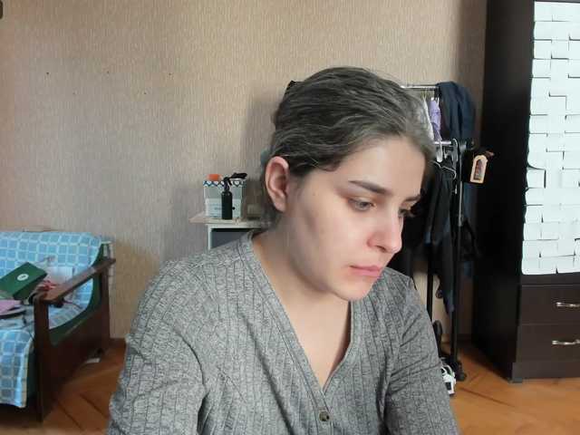 Roselina live cam on BongaCams