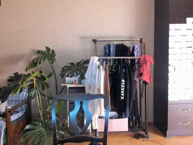 Roselina live cam on BongaCams
