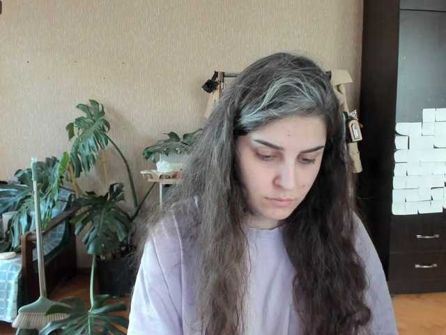 Roselina live cam on BongaCams