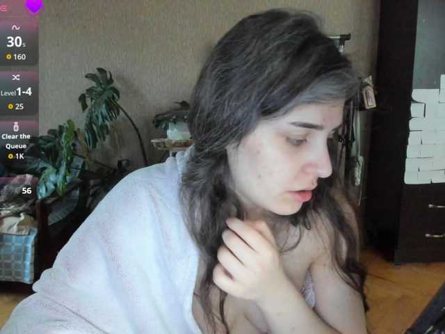 Roselina live cam on BongaCams
