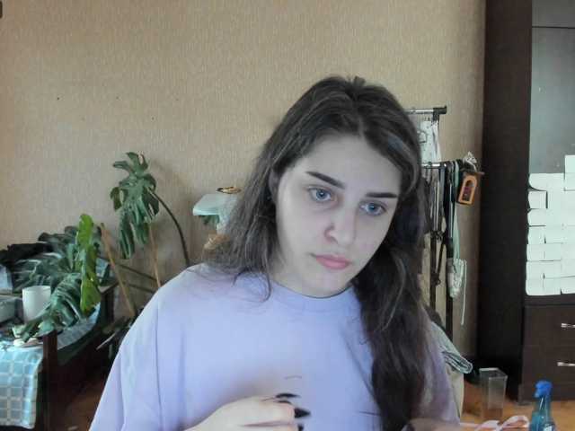 Roselina live cam on BongaCams