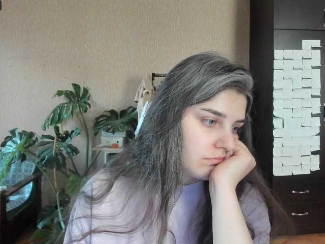 Roselina live cam on BongaCams