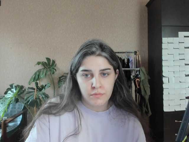 Roselina live cam on BongaCams
