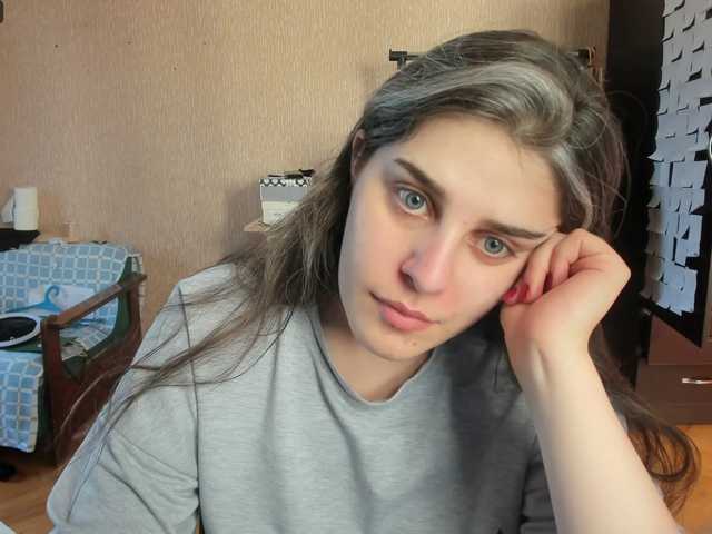 Roselina live cam on BongaCams