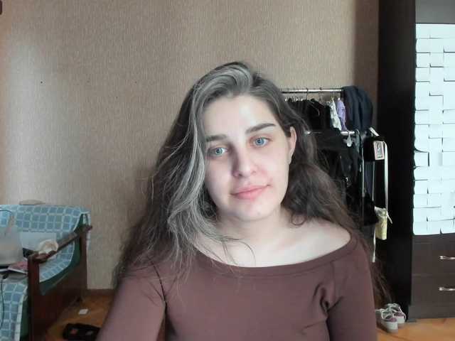 Roselina live cam on BongaCams