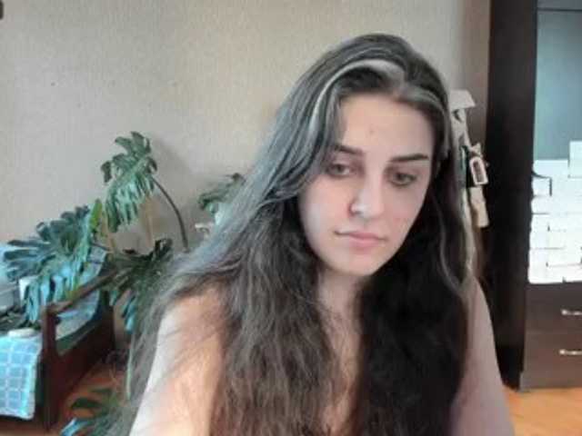 Roselina live cam on BongaCams