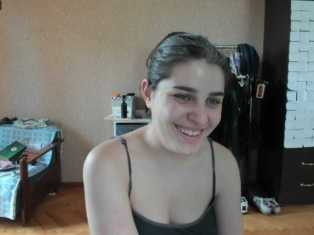 Roselina live cam on BongaCams