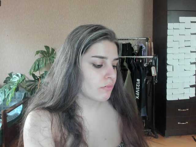 Roselina live cam on BongaCams