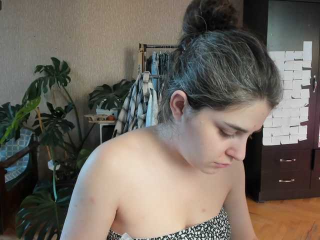 Roselina live cam on BongaCams