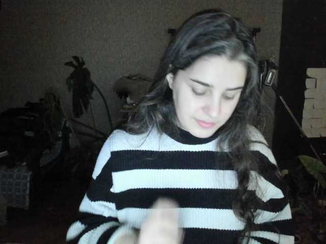 Roselina live cam on BongaCams