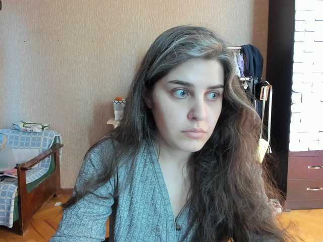Roselina live cam on BongaCams