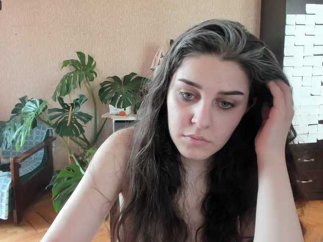 Roselina live cam on BongaCams