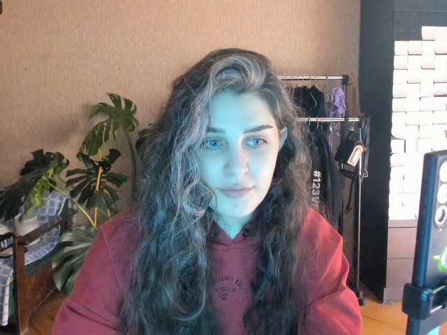 Roselina live cam on BongaCams
