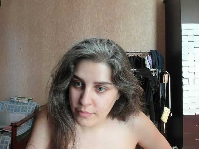 Roselina live cam on BongaCams