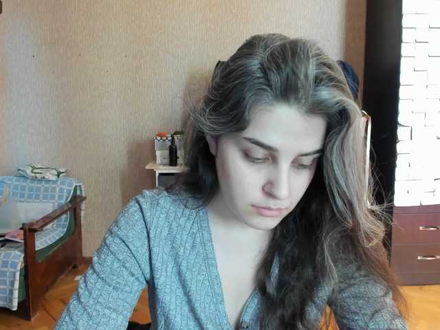 Roselina live cam on BongaCams