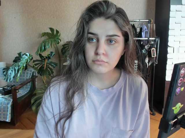 Roselina live cam on BongaCams