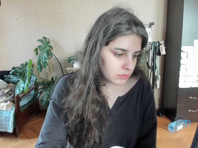 Roselina live cam on BongaCams