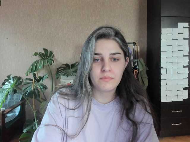 Roselina live cam on BongaCams