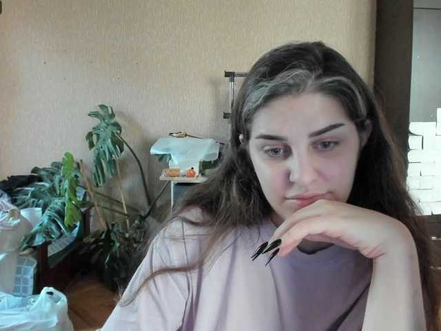 Roselina live cam on BongaCams