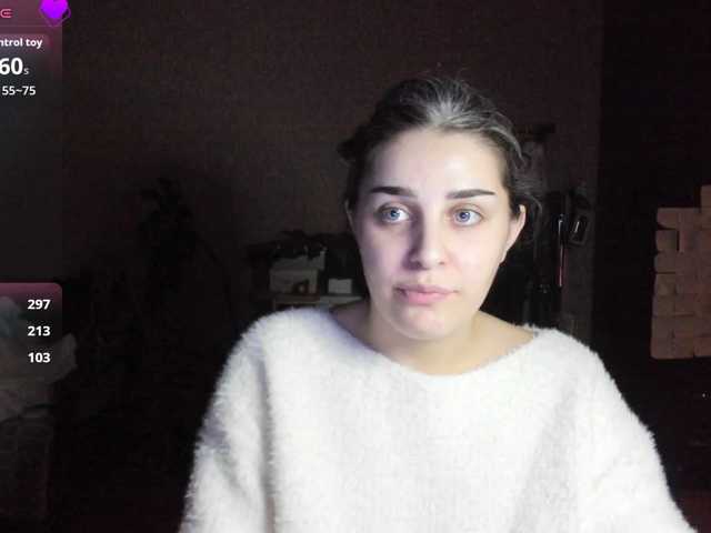Roselina live cam on BongaCams