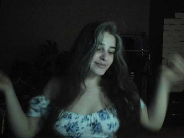 Roselina live cam on BongaCams