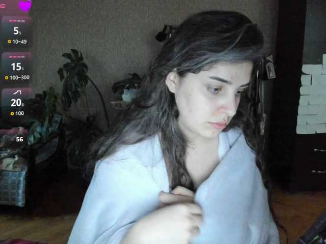 Roselina live cam on BongaCams