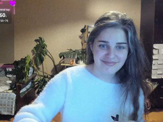 Roselina live cam on BongaCams