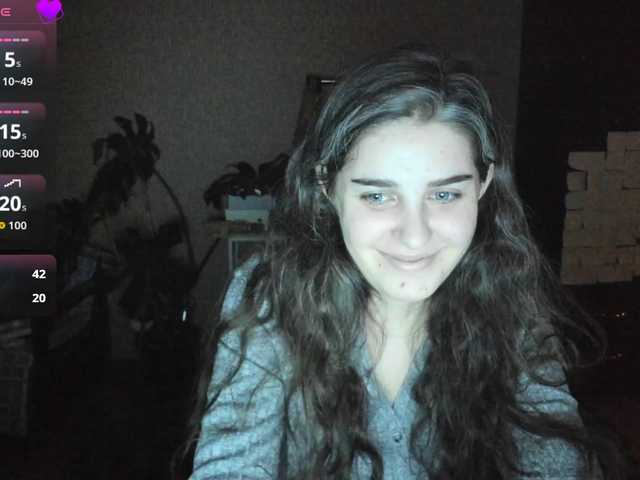 Roselina live cam on BongaCams