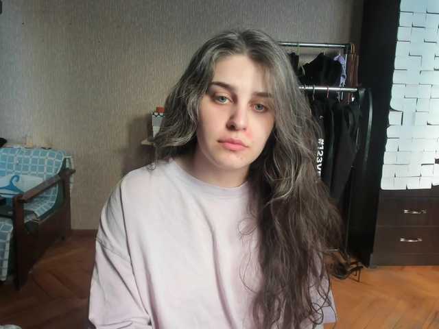 Roselina live cam on BongaCams