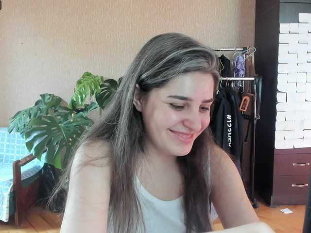 Roselina live cam on BongaCams