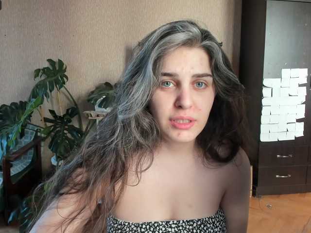 Roselina live cam on BongaCams