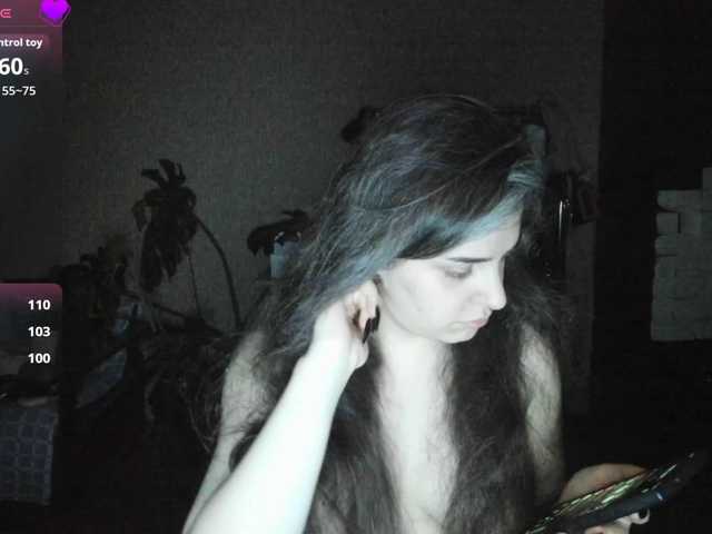 Roselina live cam on BongaCams
