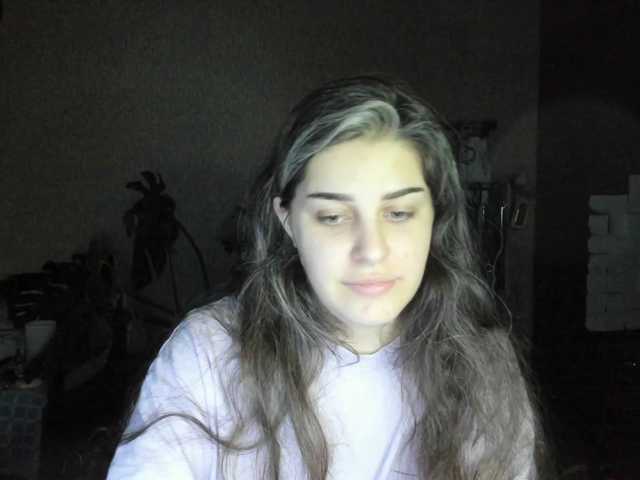 Roselina live cam on BongaCams