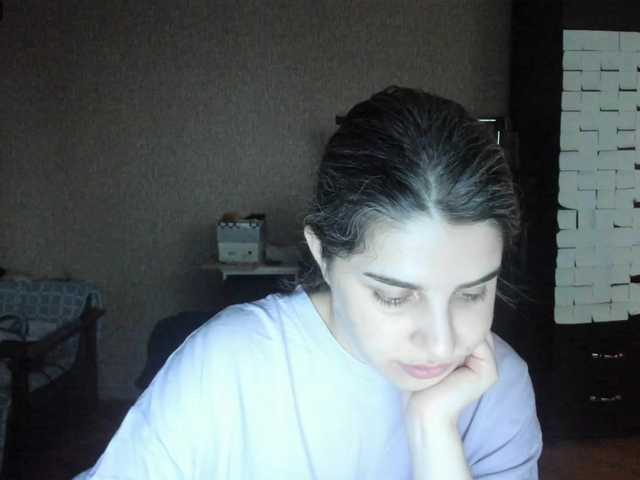 Roselina live cam on BongaCams