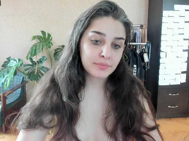 Roselina live cam on BongaCams