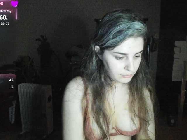 Roselina live cam on BongaCams