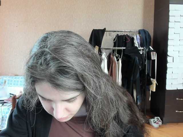 Roselina live cam on BongaCams