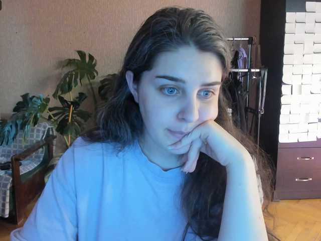 Roselina live cam on BongaCams