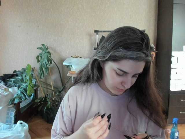 Roselina live cam on BongaCams