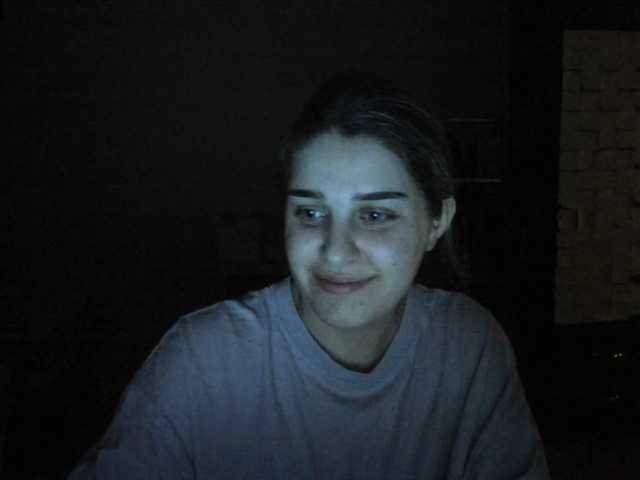 Roselina live cam on BongaCams