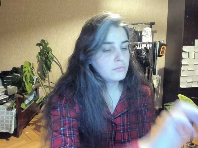 Roselina live cam on BongaCams