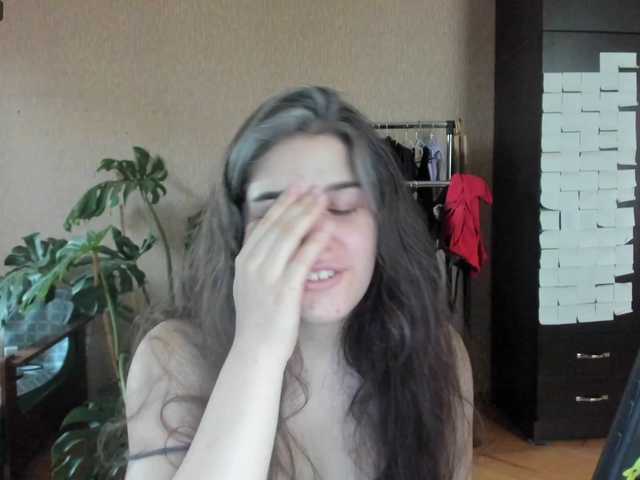 Roselina live cam on BongaCams
