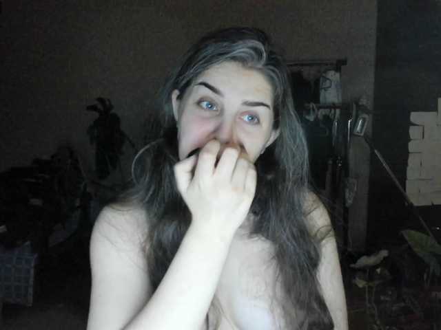 Roselina live cam on BongaCams