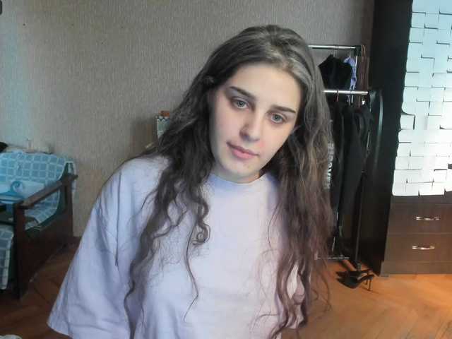 Roselina live cam on BongaCams