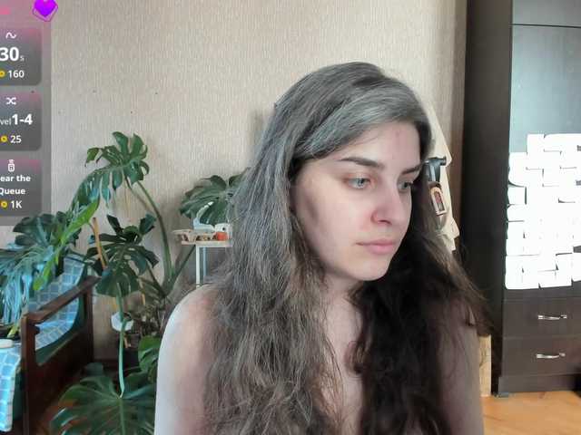 Roselina live cam on BongaCams