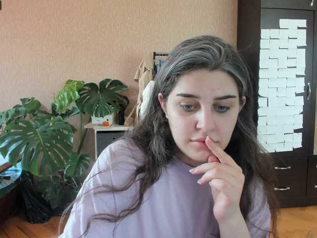 Roselina live cam on BongaCams